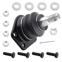 BOXI 2pcs Front Lower Ball Joints Fit for Chevrolet Blazer 1997-05 — product photo 2