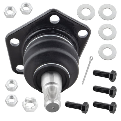 BOXI 2pcs Front Lower Ball Joints Fit for Chevrolet Blazer 1997-05 — product photo 3