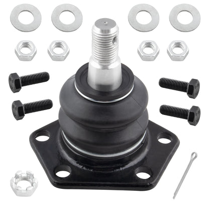 BOXI 2pcs Front Lower Ball Joints Fit for Chevrolet Blazer 1997-05 — product photo 4