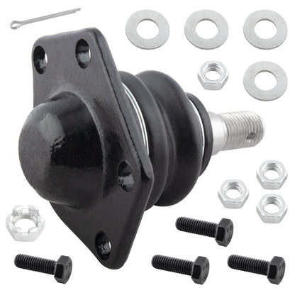 BOXI 2pcs Front Lower Ball Joints Fit for Chevrolet Blazer 1997-05 — product photo 5