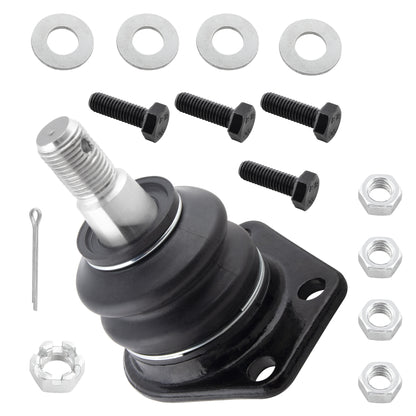 BOXI 2pcs Front Lower Ball Joints Fit for Chevrolet Blazer 1997-05 — product photo 7