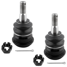 BOXI 2pcs Front Lower Ball Joints for Chevy Blazer C10 Pickup Suburban G10 Van G20 Van K5 Blazer