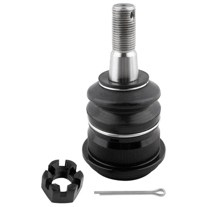 BOXI 2pcs Front Lower Ball Joints for Chevy Blazer C10 Pickup Suburban G10 Van G20 Van K5 Blazer — product photo 2
