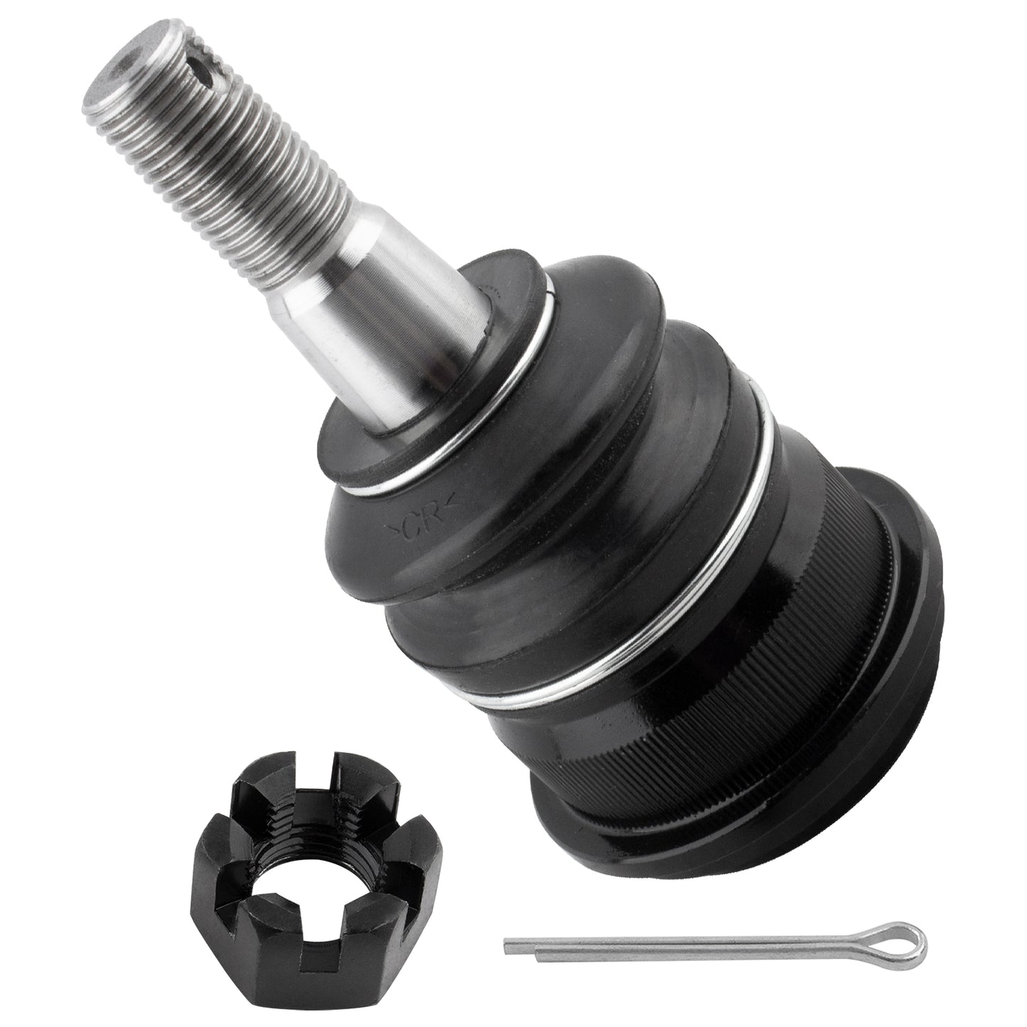 BOXI 2pcs Front Lower Ball Joints for Chevy Blazer C10 Pickup Suburban G10 Van G20 Van K5 Blazer — product photo 3