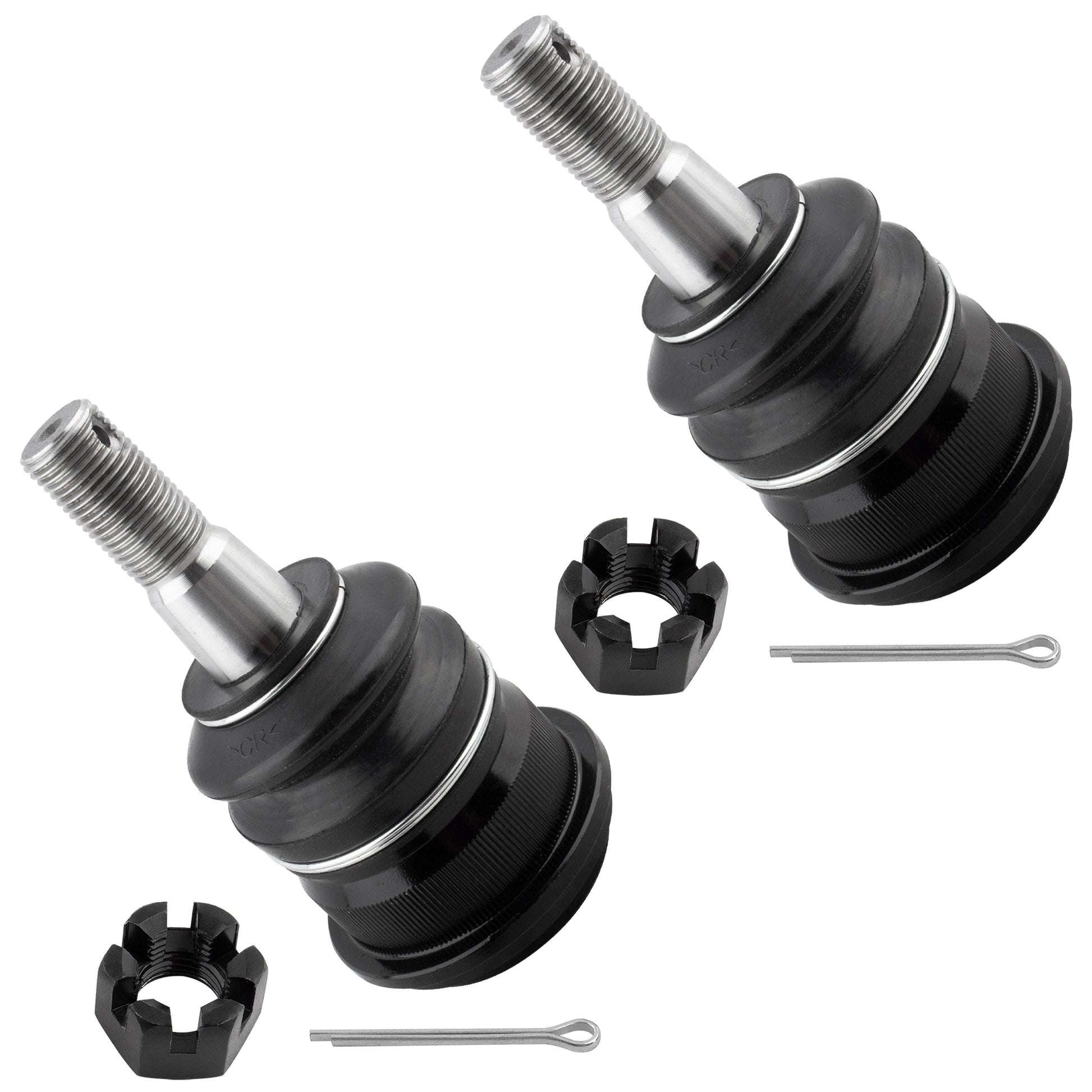 BOXI 2pcs Front Lower Ball Joints for Chevy Blazer C10 Pickup Suburban G10 Van G20 Van K5 Blazer — product photo 7