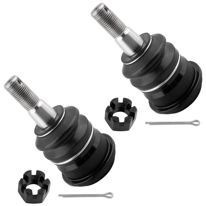 BOXI 2pcs Front Lower Ball Joints for Chevy Blazer C10 Pickup Suburban G10 Van G20 Van K5 Blazer — product photo 7
