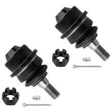 BOXI 2pcs Front Driver Passenger Lower Suspension Ball Joint Set Fit for Chevy Avalanche 2500 — product photo 2