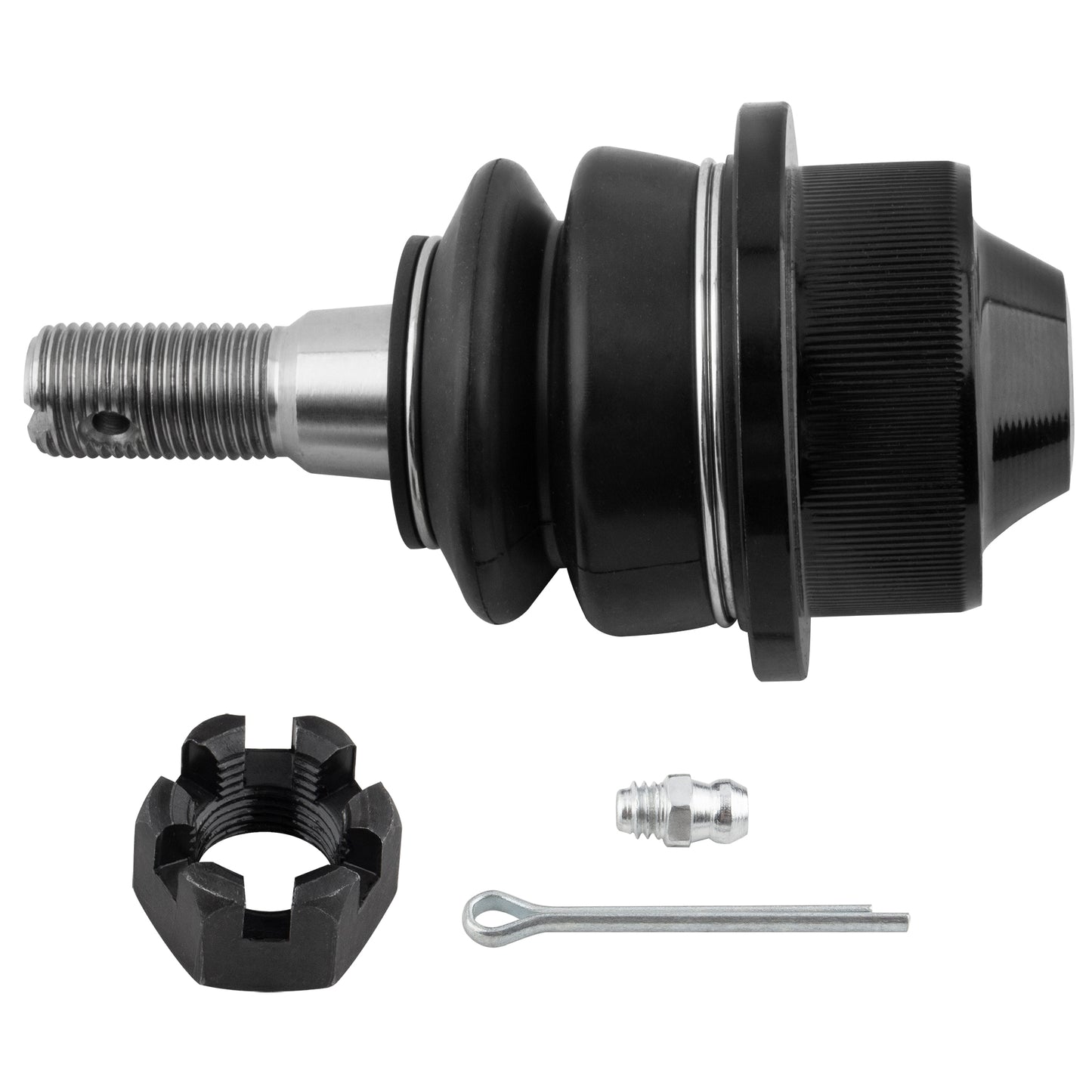 BOXI 2pcs Front Driver Passenger Lower Suspension Ball Joint Set Fit for Chevy Avalanche 2500 — product photo 4