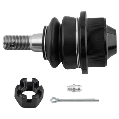 BOXI 2pcs Front Driver Passenger Lower Suspension Ball Joint Set Fit for Chevy Avalanche 2500 — product photo 4