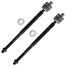 BOXI 4pcs Front Inner Outer Tie Rod Ends Fit for Chevrolet Cobalt 2005-2010 — product photo 2