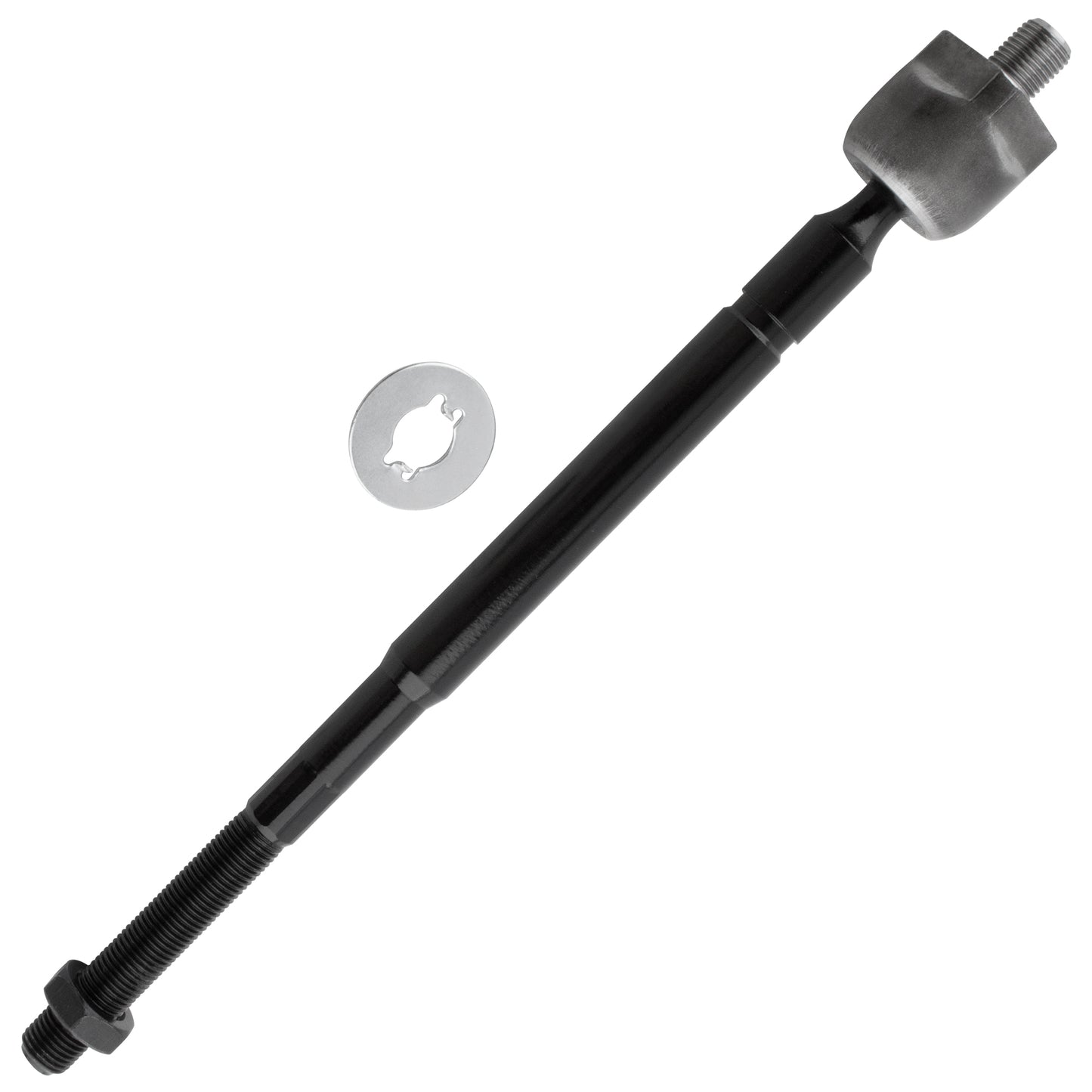 BOXI 4pcs Front Inner Outer Tie Rod Ends Fit for Chevrolet Cobalt 2005-2010 — product photo 5