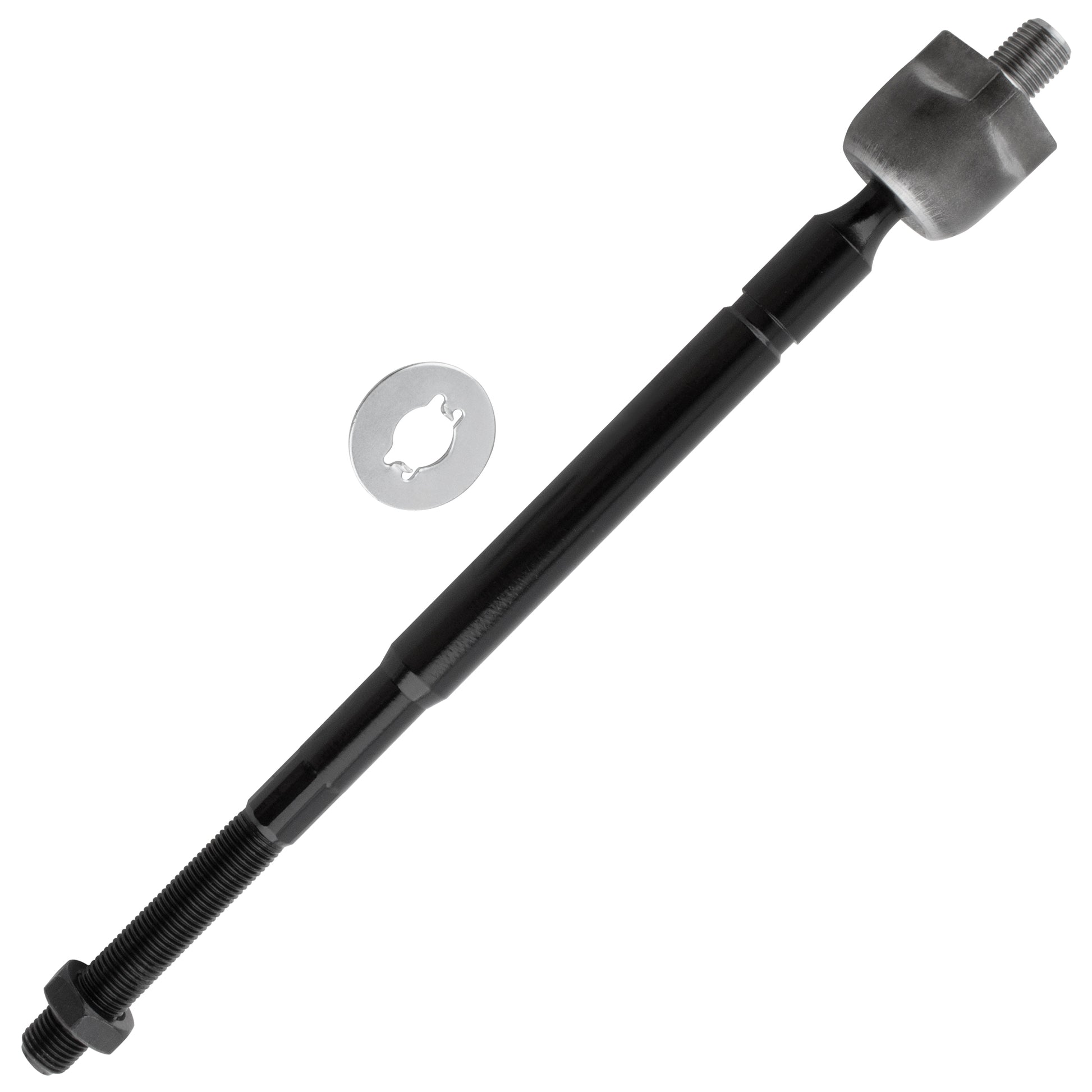 BOXI 4pcs Front Inner Outer Tie Rod Ends Fit for Chevrolet Cobalt 2005-2010 — product photo 5