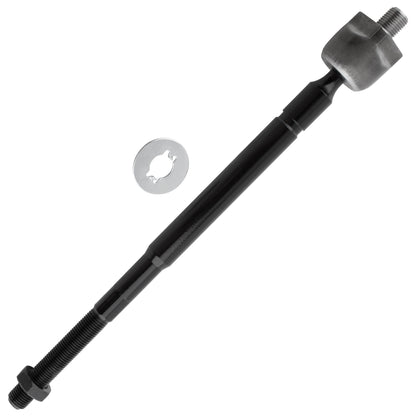 BOXI 4pcs Front Inner Outer Tie Rod Ends Fit for Chevrolet Cobalt 2005-2010 — product photo 5