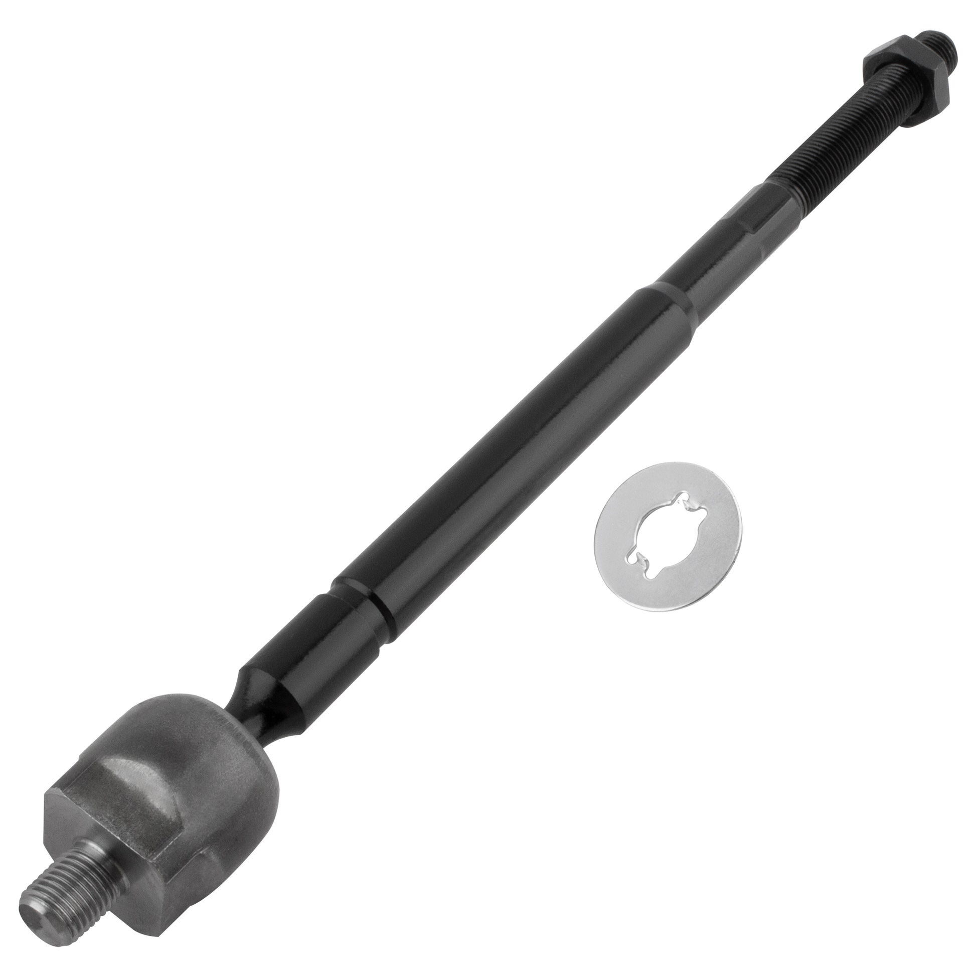 BOXI 4pcs Front Inner Outer Tie Rod Ends Fit for Chevrolet Cobalt 2005-2010 — product photo 7