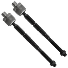 BOXI 4pcs Front Inner Outer Tierod End Set Fit for Chevy Colorado 2004-2005 RWD 4WD — product photo 2