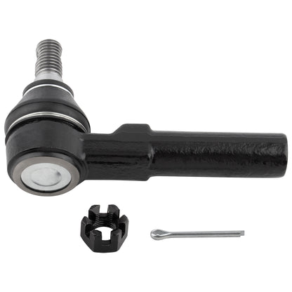 BOXI 4pcs Front Inner Outer Tierod End Set Fit for Chevy Colorado 2004-2005 RWD 4WD — product photo 5