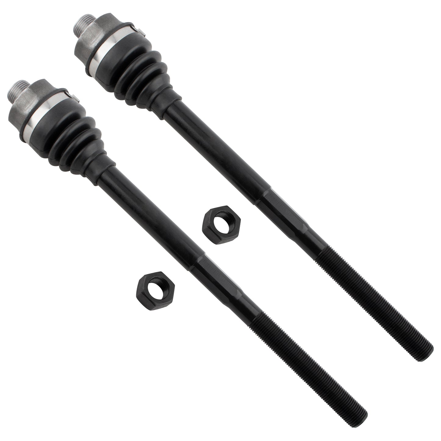 BOXI 9pcs Front Inner Outer Tie Rods Idler Arm Sway Bars Lower Ball Joints Fit for Chevrolet — product photo 2
