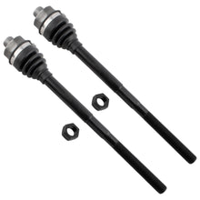 BOXI 9pcs Front Inner Outer Tie Rods Idler Arm Sway Bars Lower Ball Joints Fit for Chevrolet — product photo 2