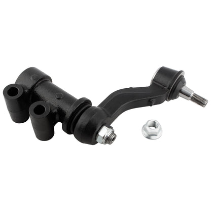 BOXI 9pcs Front Inner Outer Tie Rods Idler Arm Sway Bars Lower Ball Joints Fit for Chevrolet — product photo 3