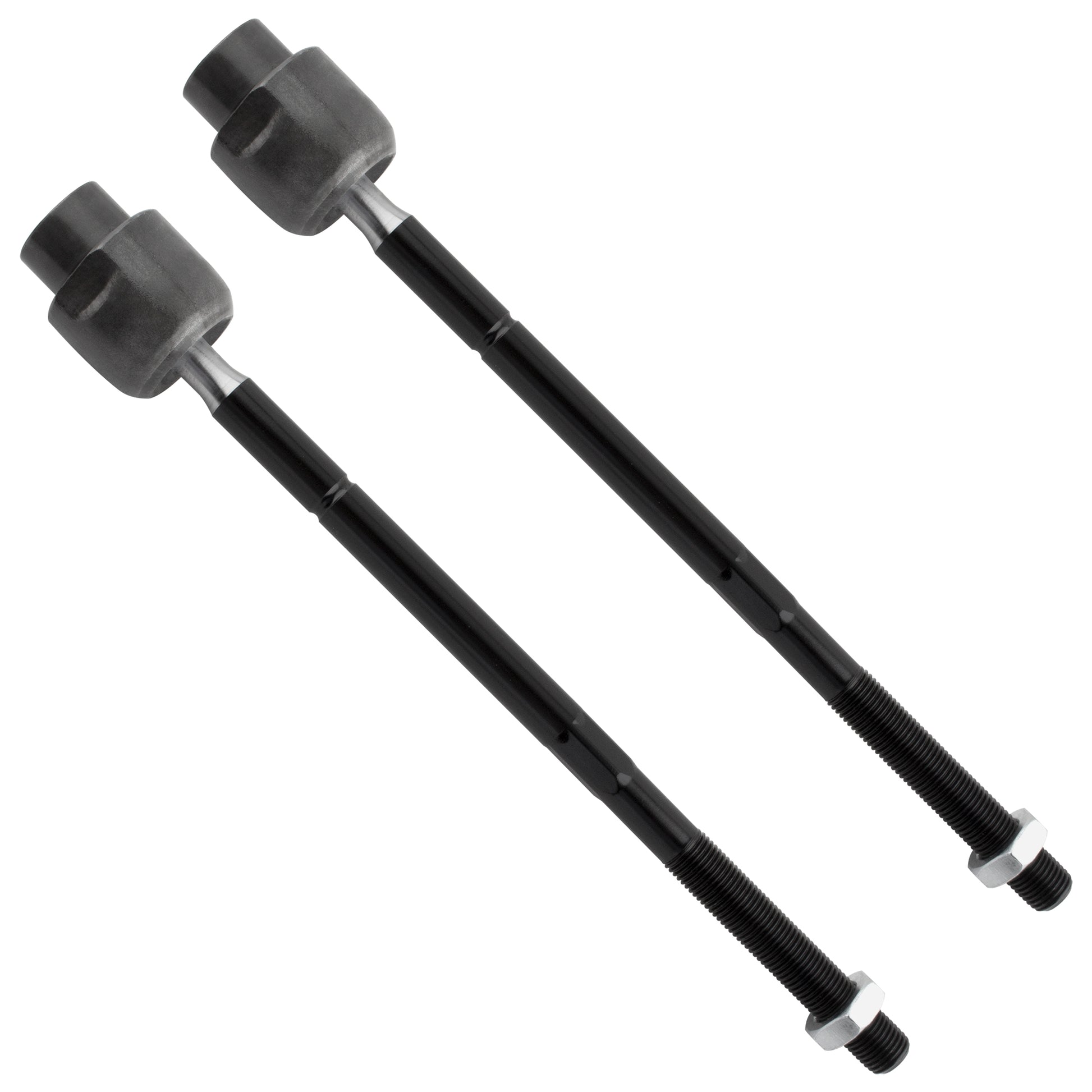 BOXI 4pcs Front Inner Outer Tie Rods Fit for Chevrolet Malibu 2004 2005 2006 2007 2008 2009 2010 — product photo 2