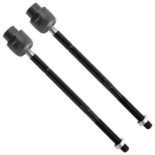 BOXI 4pcs Front Inner Outer Tie Rods Fit for Chevrolet Malibu 2004 2005 2006 2007 2008 2009 2010 — product photo 2