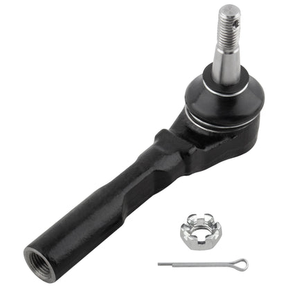 BOXI 4pcs Front Inner Outer Tie Rods Fit for Chevrolet Malibu 2004 2005 2006 2007 2008 2009 2010 — product photo 6