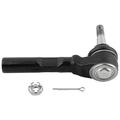BOXI 4pcs Front Inner Outer Tie Rods Fit for Chevrolet Malibu 2004 2005 2006 2007 2008 2009 2010 — product photo 7