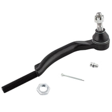 BOXI 2pcs Front Outer Tie Rods for Buick Rainier 04-07 — product photo 2