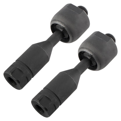 BOXI Front Inner & Outer Tie Rods Ends Links Fit for Chevrolet Trailblazer EXT 2002 — product photo 2