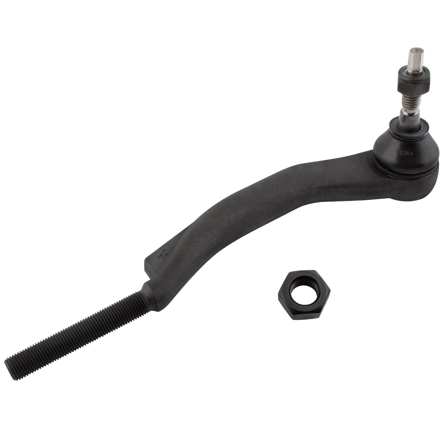BOXI Front Inner & Outer Tie Rods Ends Links Fit for Chevrolet Trailblazer EXT 2002 — product photo 3