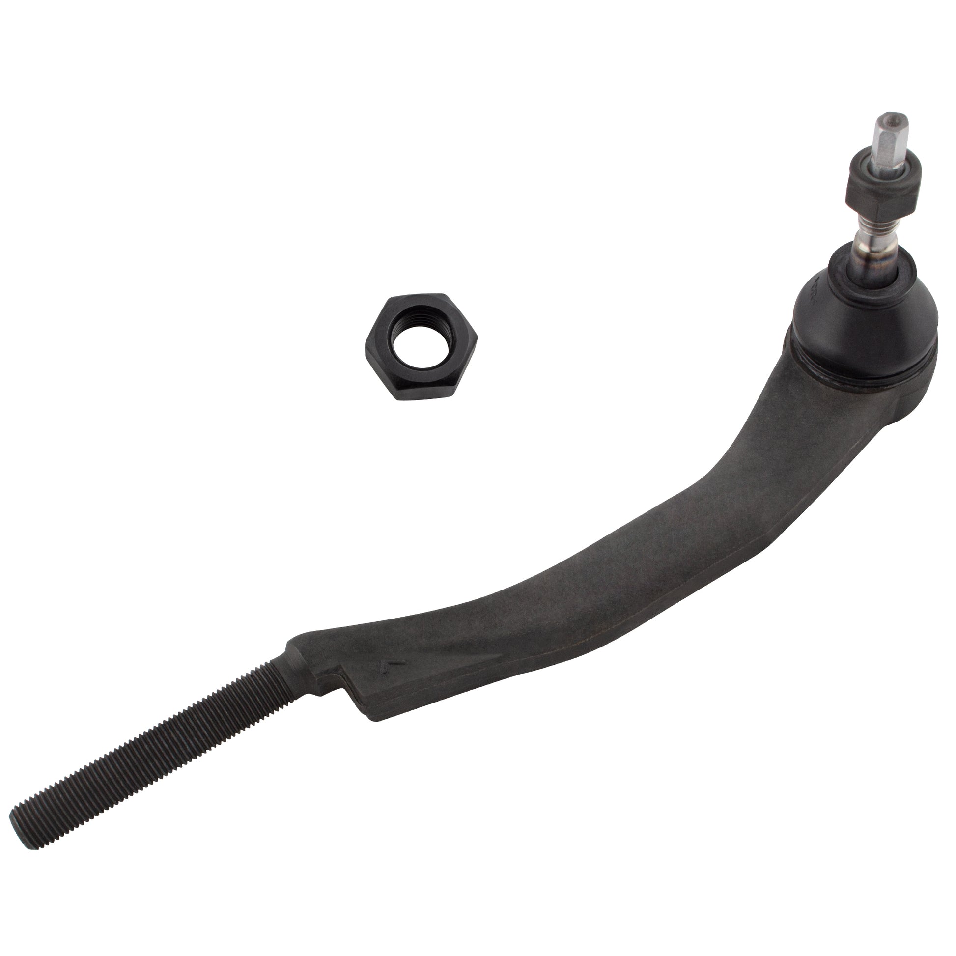 BOXI Front Inner & Outer Tie Rods Ends Links Fit for Chevrolet Trailblazer EXT 2002 — product photo 4