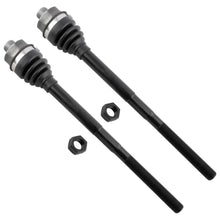 BOXI (Set of 6) Front Inner & Outer Tie Rod End + Sway Bars Links Fit for Chevrolet Silverado GMC — product photo 2