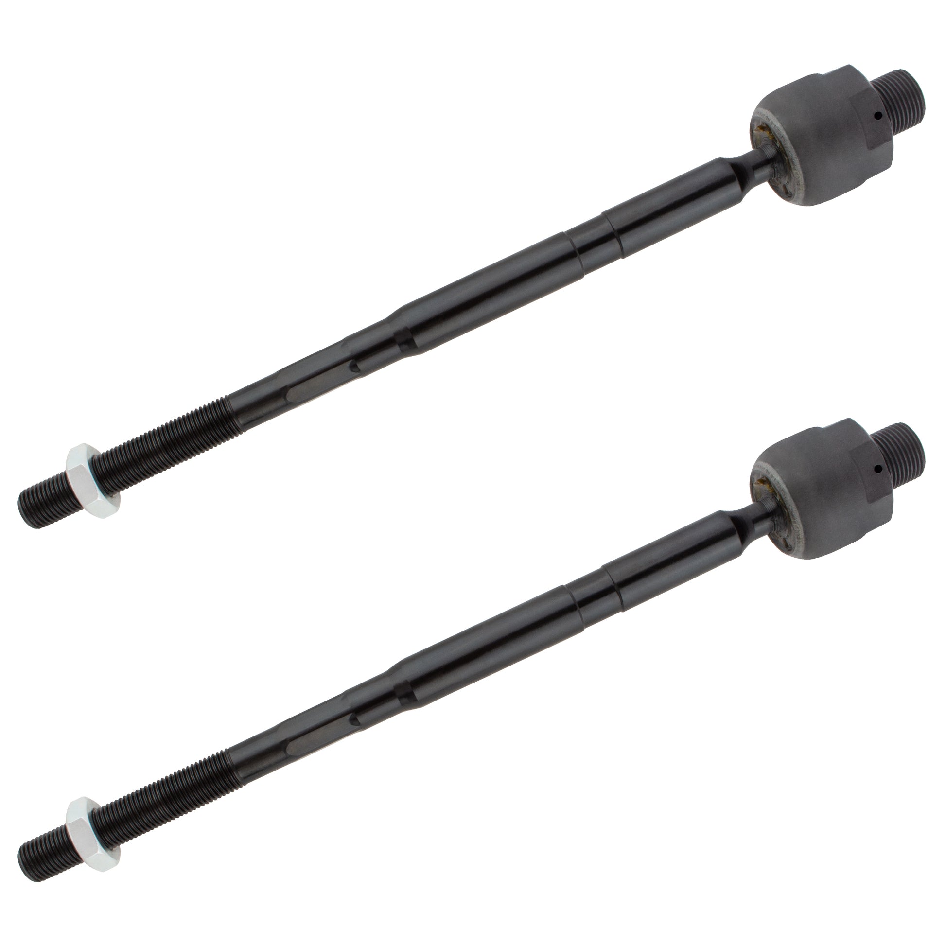BOXI (Set of 4) Front Inner And Outer Tie Rods Fit for Chevrolet Chevy Camaro 2010 2011 2012 2013 — product photo 3