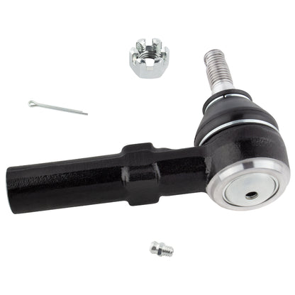 BOXI (Set of 4) Front Inner And Outer Tie Rods Fit for Chevrolet Chevy Camaro 2010 2011 2012 2013 — product photo 4