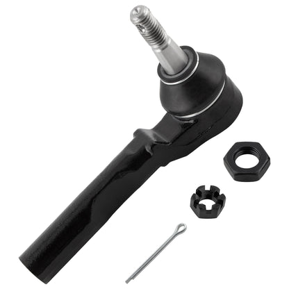 BOXI (Set of 2) Front Outer Tie Rod Ends Fit for Chevrolet Malibu 2004 2005 2006 2007 2008 2009 — product photo 7