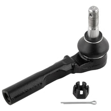 BOXI Qty(2) Front Outer Tie Rod Ends Fit for Chevrolet Chevy Express 1500 2003-2014 — product photo 2