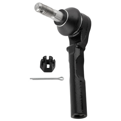 BOXI Qty(2) Front Outer Tie Rod Ends Fit for Chevrolet Chevy Express 1500 2003-2014 — product photo 6