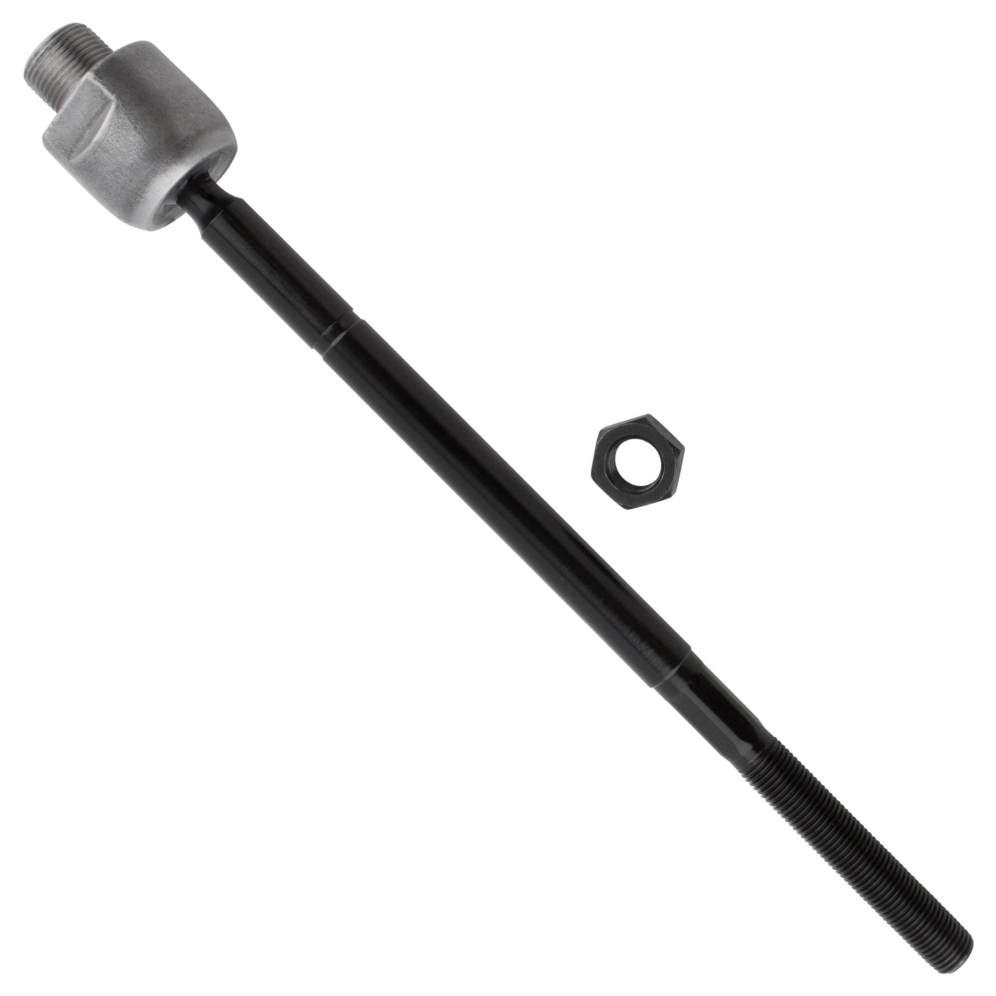 BOXI Front (2) Inner + (2) Outer Tie Rod Ends Fit for Chevrolet Chevy Express 1500 2003-2014 — product photo 3