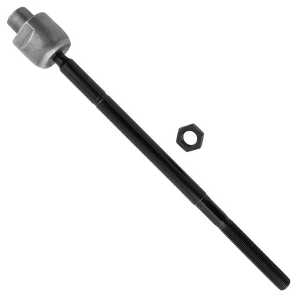 BOXI Front (2) Inner + (2) Outer Tie Rod Ends Fit for Chevrolet Chevy Express 1500 2003-2014 — product photo 3