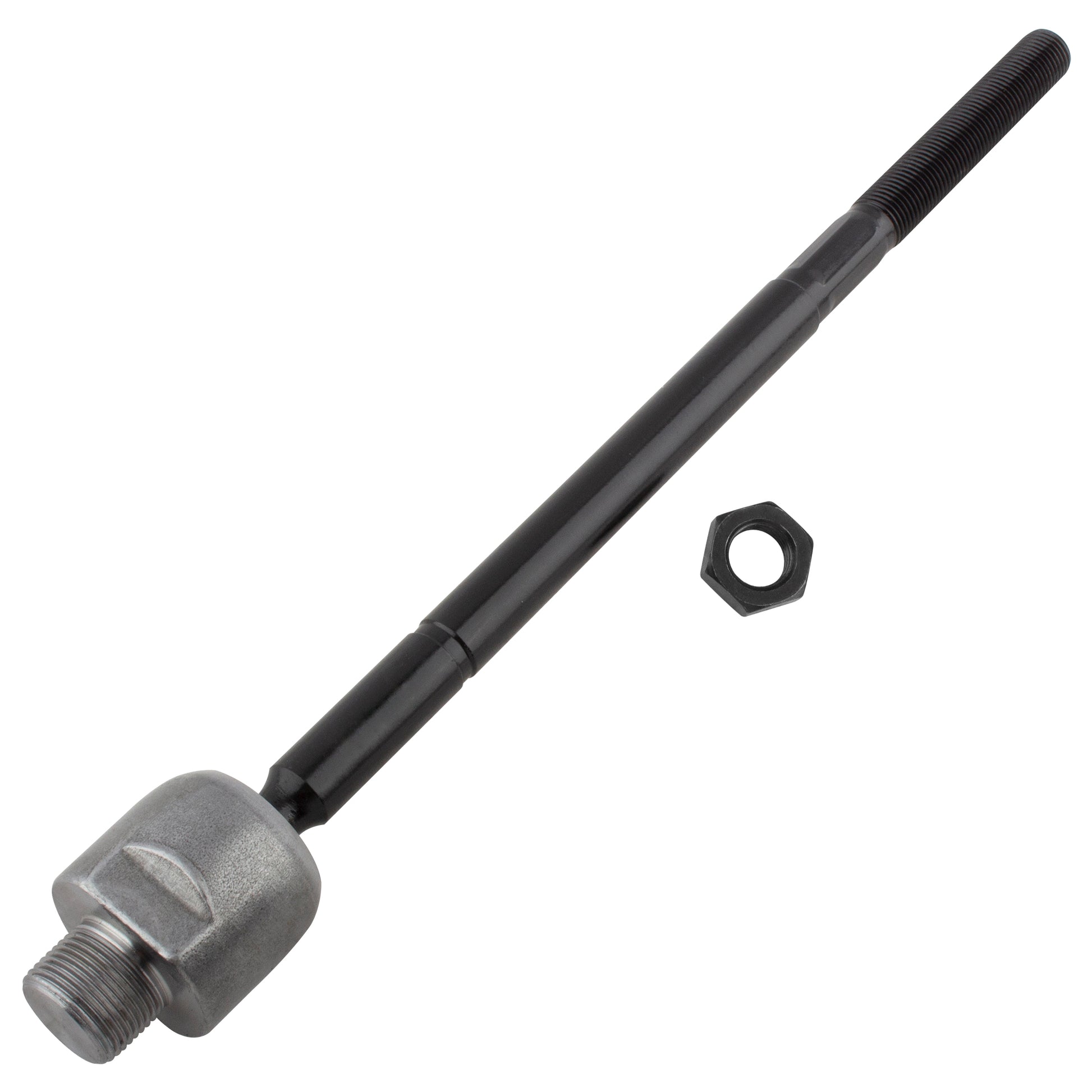 BOXI Front (2) Inner + (2) Outer Tie Rod Ends Fit for Chevrolet Chevy Express 1500 2003-2014 — product photo 6