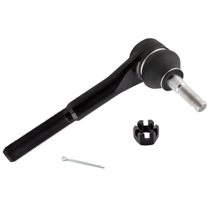BOXI (Set of 10) Front Inner & Outer Tie Rod Ends + Upper & Outer Lower Ball Joints + Adjusting — product photo 5