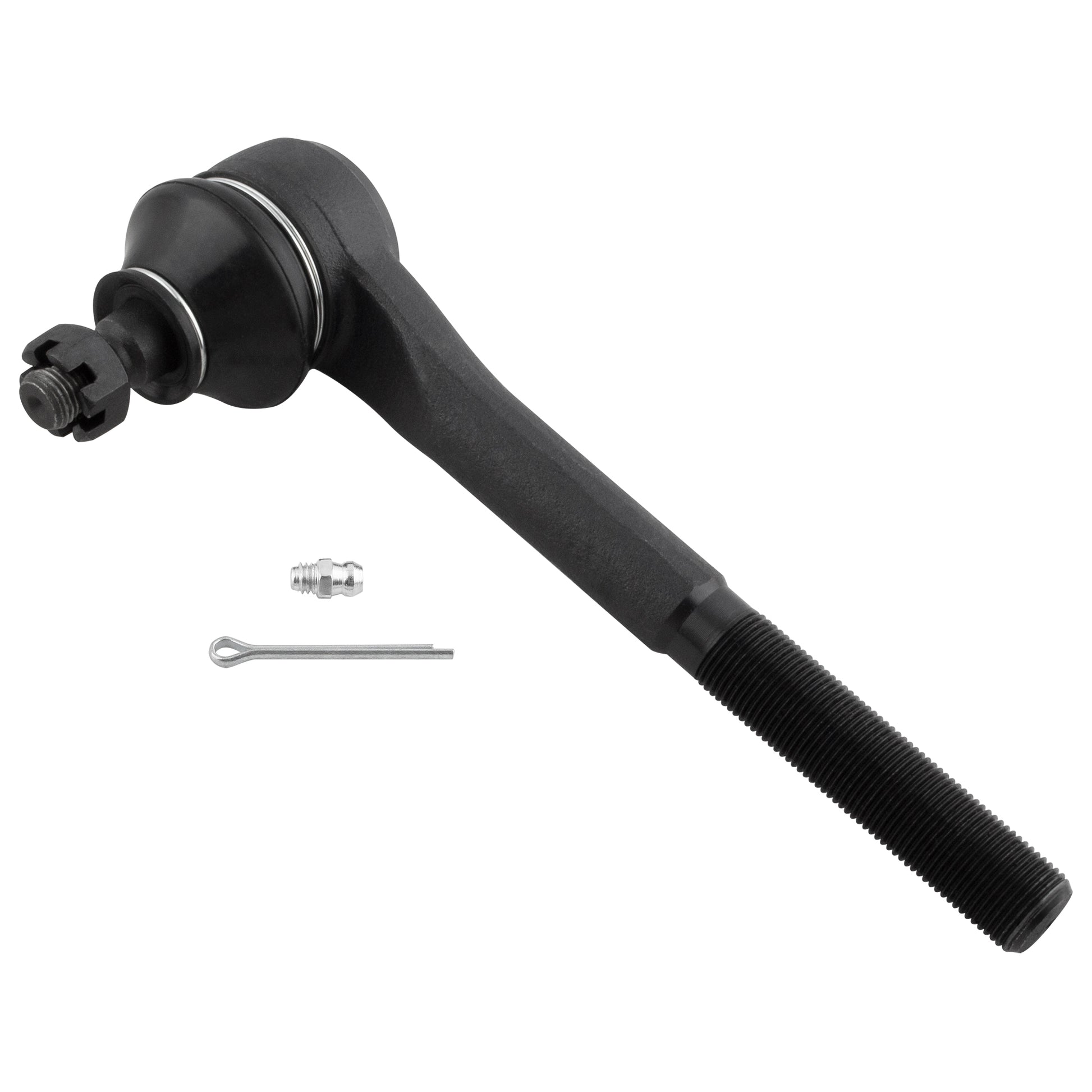 BOXI (Set of 10) Front Inner & Outer Tie Rod Ends + Upper & Outer Lower Ball Joints + Adjusting — product photo 6