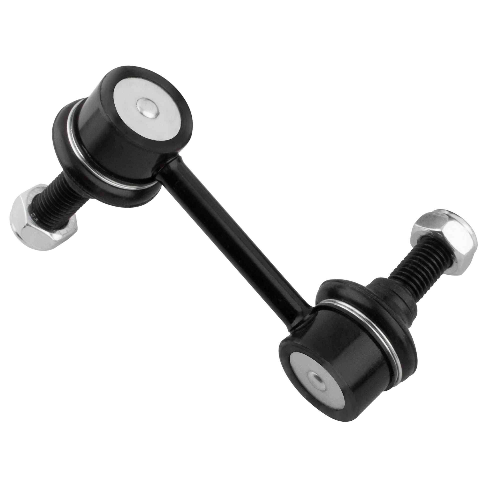 BOXI 4pcs Front Outer Tie Rods Sway Bars Fit for Chevrolet Trailblazer EXT for GMC Envoy XL — product photo 5