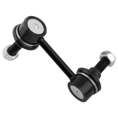 BOXI 4pcs Front Outer Tie Rods Sway Bars Fit for Chevrolet Trailblazer EXT for GMC Envoy XL — product photo 5
