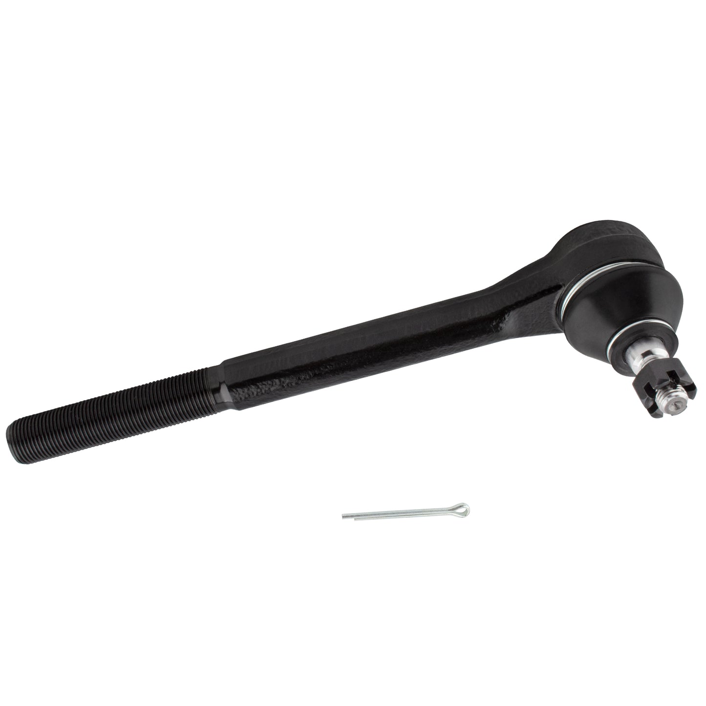 BOXI 4WD 6pc Front Inner & Outer Tie Rods + Adjusting Sleeves Fit for Chevrolet Blazer 1995-1998 — product photo 6