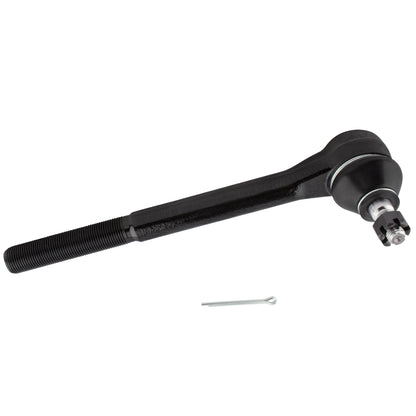 BOXI 4WD 6pc Front Inner & Outer Tie Rods + Adjusting Sleeves Fit for Chevrolet Blazer 1995-1998 — product photo 6
