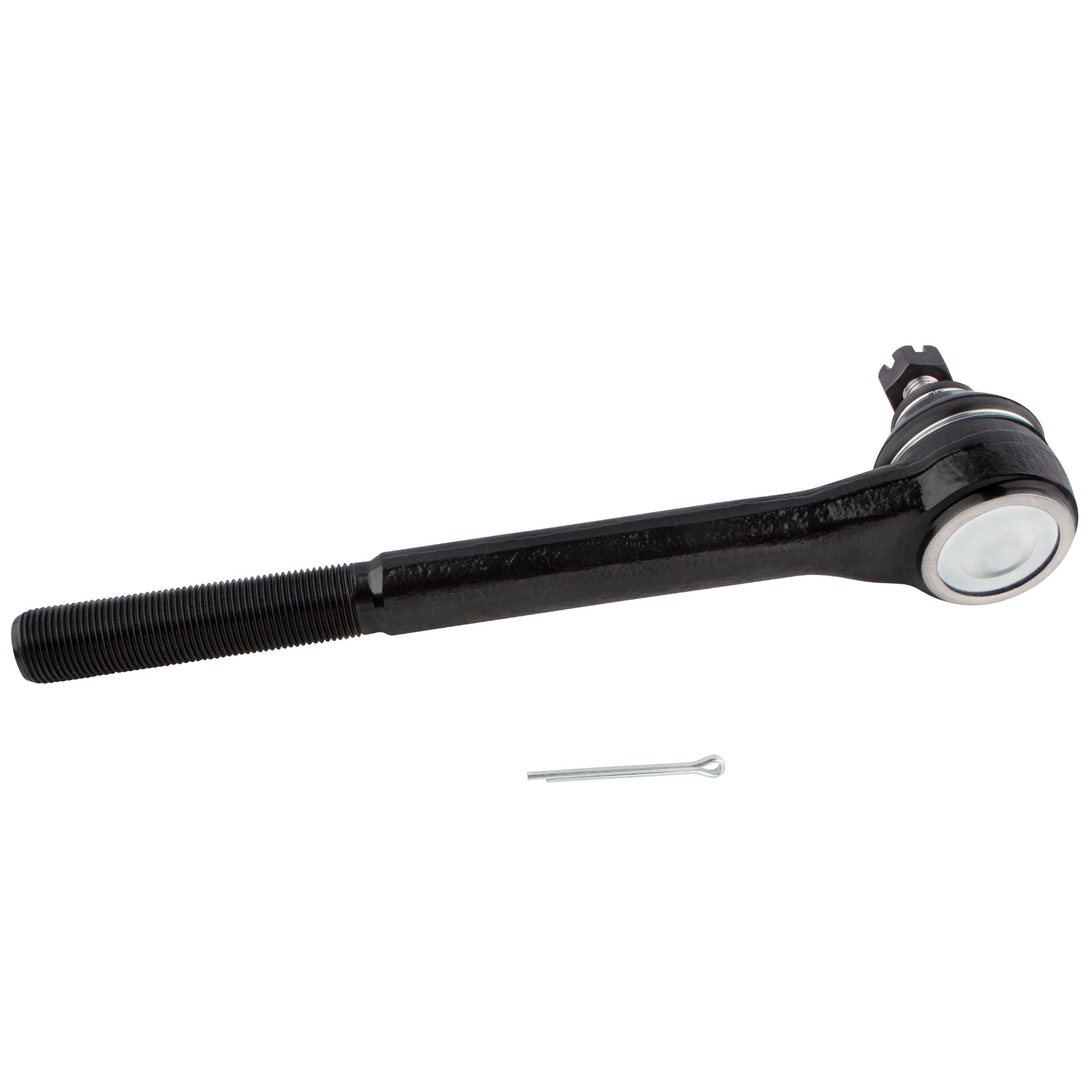 BOXI 4WD 6pc Front Inner & Outer Tie Rods + Adjusting Sleeves Fit for Chevrolet Blazer 1995-1998 — product photo 7