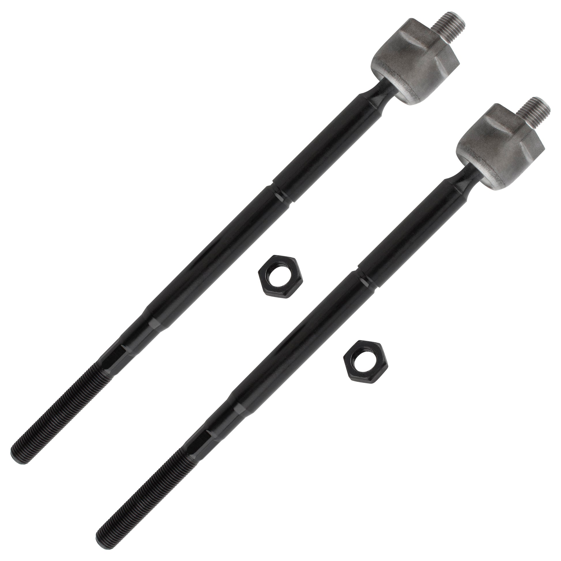 BOXI (Set of 4) Front Inner & Outer Tie Rod Ends Front Suspension Kit Driver & Passenger Side — product photo 2