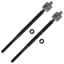 BOXI (Set of 4) Front Inner & Outer Tie Rod Ends Front Suspension Kit Driver & Passenger Side — product photo 2