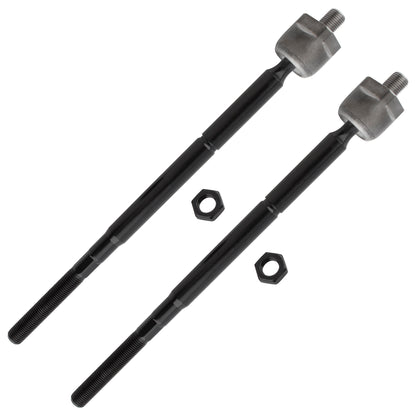 BOXI (Set of 4) Front Inner & Outer Tie Rod Ends Front Suspension Kit Driver & Passenger Side — product photo 2